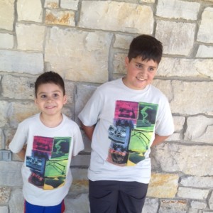 original boys