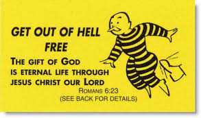 get out of hell