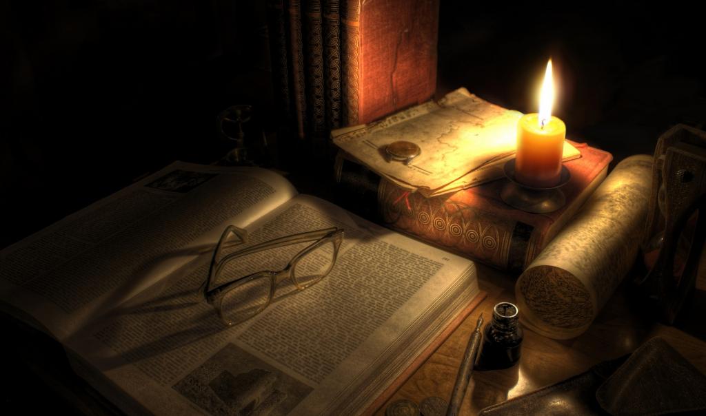 old-books-candle-7652605-e1358035452434