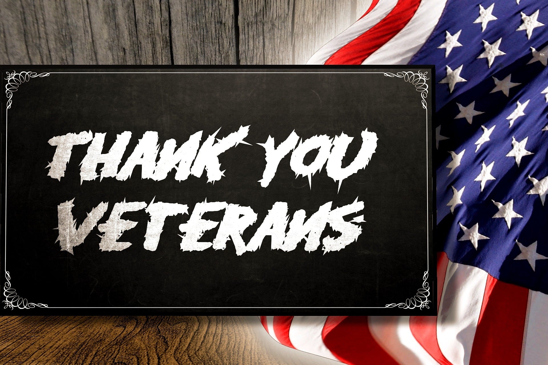 Comparing Memorial Day to God's Day