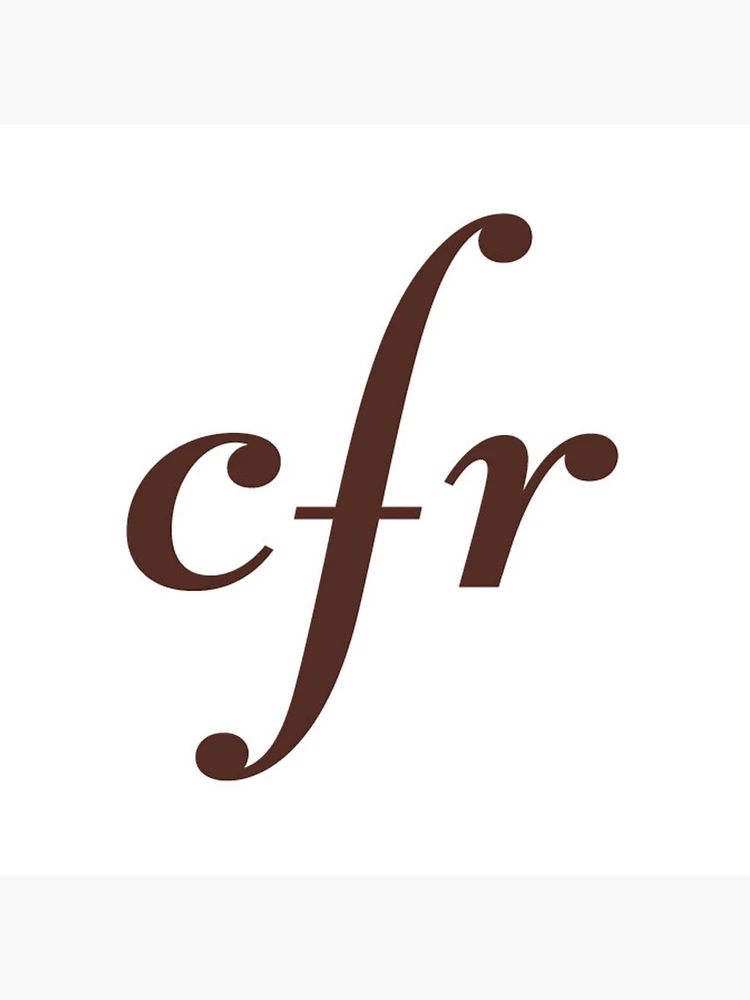 CFR Panel Discusses Vatican View of Artificial Intelligence