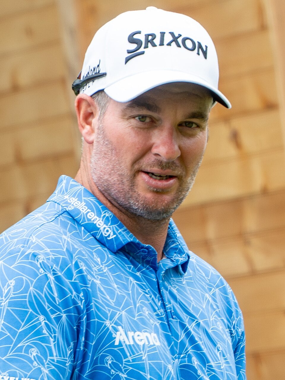 Ryan Fox Wins The Open