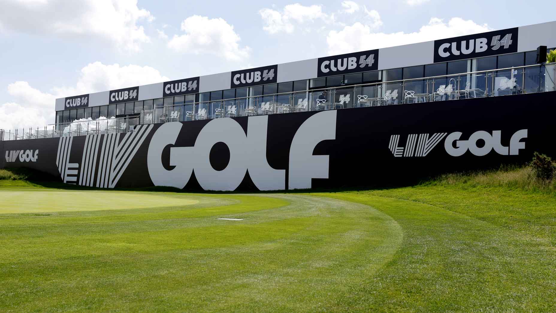 The Rebel Pro Golf Tour, LIV Golf, Is in Big Trouble