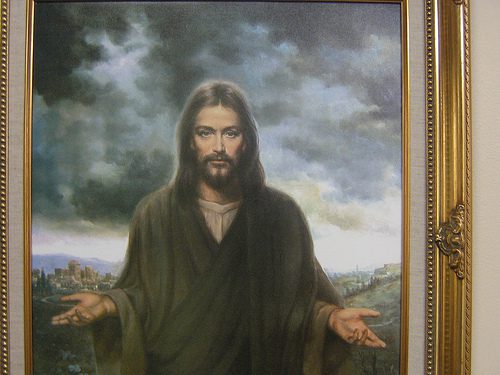 What Jesus Really Looked Like History Channel