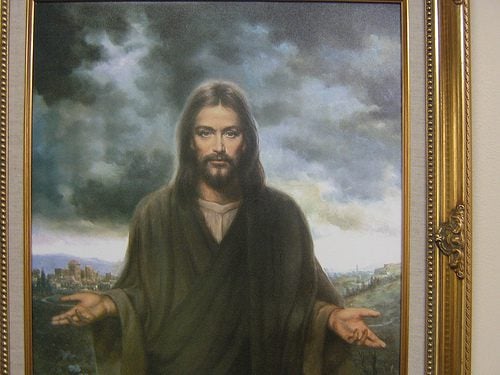 what jesus really looked like history channel