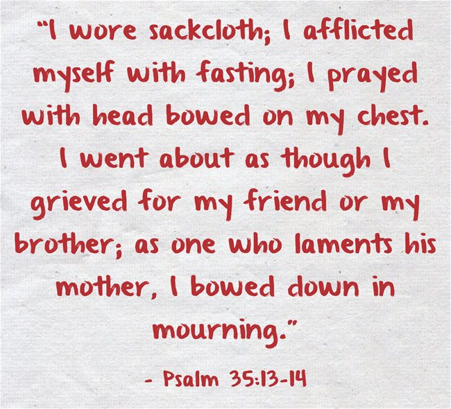 The Power Of Fasting Prayer Part 1 1 Gesuper