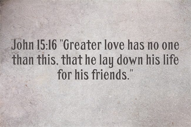 Top 7 Bible Verses About Relationships Jack Wellman