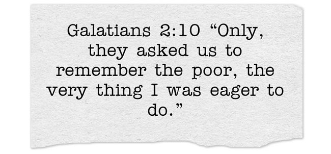 Top 7 Bible Verses About Helping The Poor Karla Hawkins