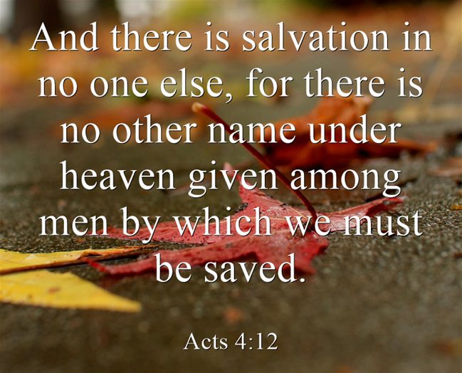 And-there-is-salvation