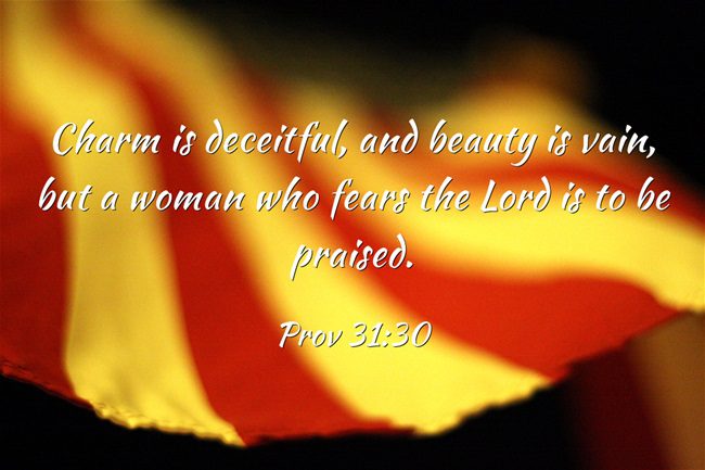 Proverbs 31 Commentary And Bible Study Jack Wellman