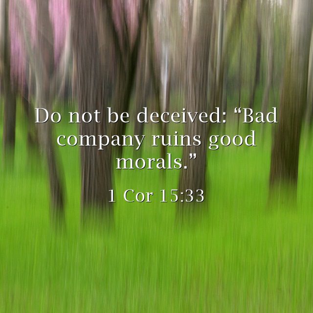 Do-not-be-deceived-Bad