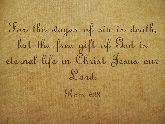 For-the-wages-of-sin-is