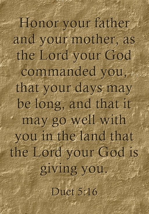 mother and daughter quotes from the bible