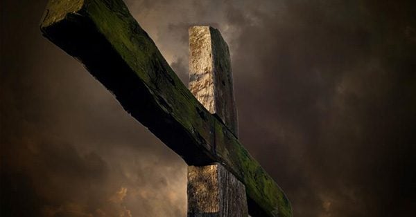 What Does it Mean to Carry Your Cross?