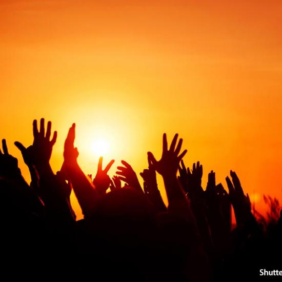 People-praise
