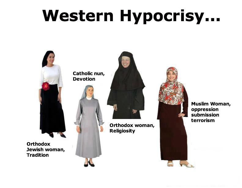 Veiled Muslim Women And Revolutionary Modesty Sarah Moon