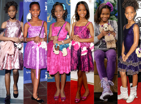The puppy purses. I just can't with the cute of the puppy purses. (image via eonline.com)