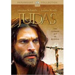 Judas… | J. Ryan Parker