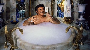 Liberace bath