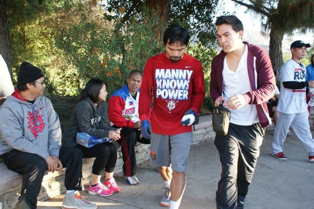 manny