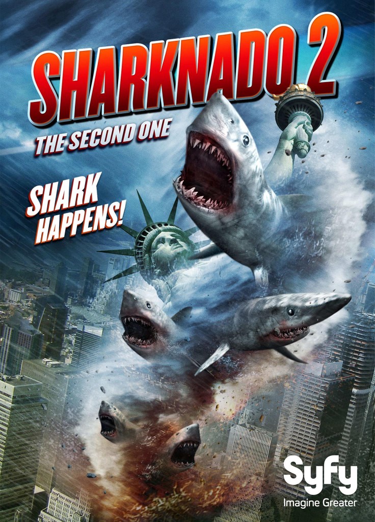 Sharknado