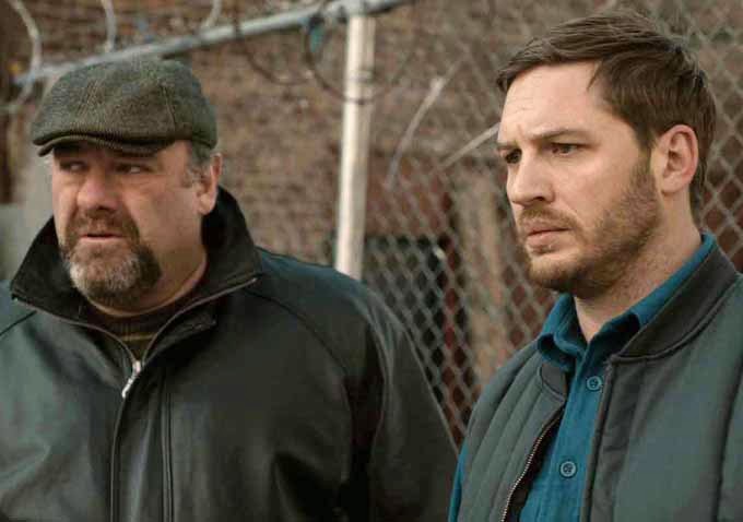 the drop movie review guardian