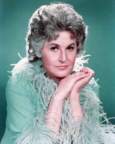 Bea Arthur