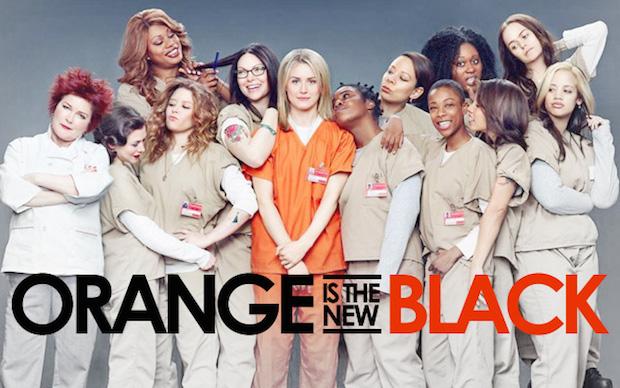 orange is the new black season 3 dvd