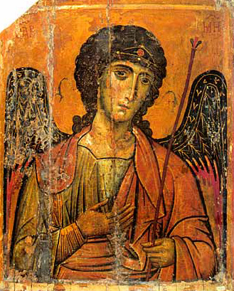 st-michael-archangel