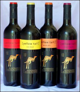 yellow-tail