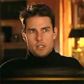 tom cruise