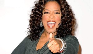 oprah