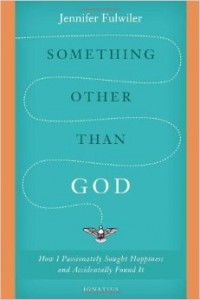 something other than god