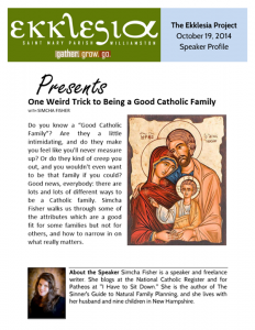 ekklesia project