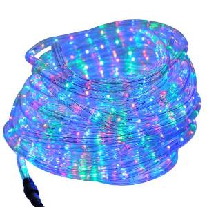 LED rope lights