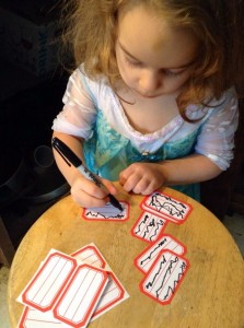benny labels