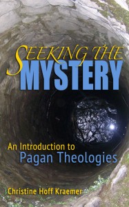 Cover of Seeking the Mystrey: An Introduction to Pagan Theologies