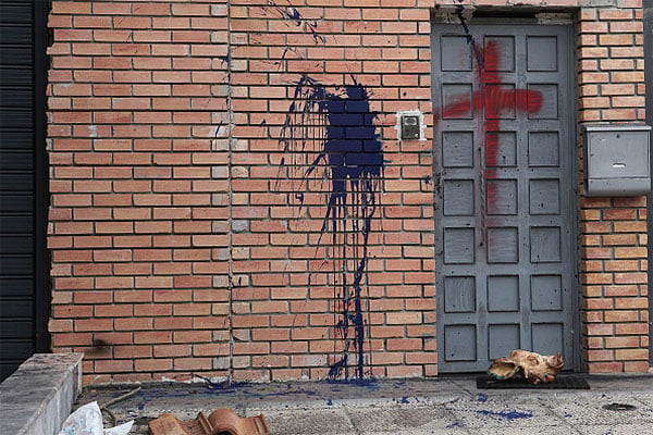 The Narrow Mindedness Of Anti Muslim Christians Dan Wilkinson