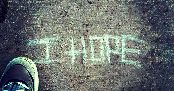 hope