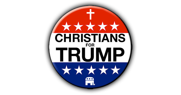 xtians4trump