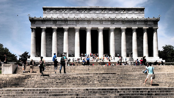 lincoln-memorial