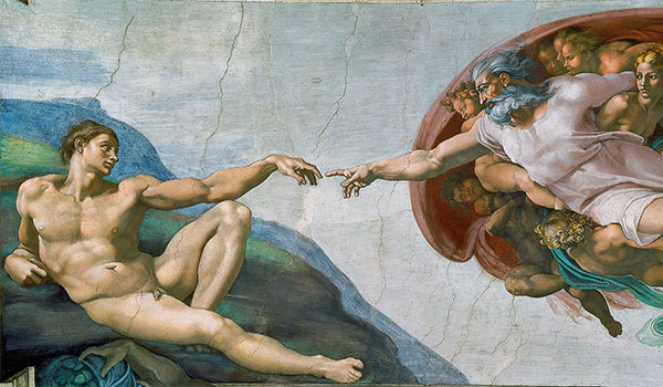 the-creation-of-adam