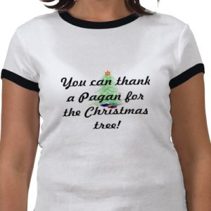 pagan-christmas-tree-shirt