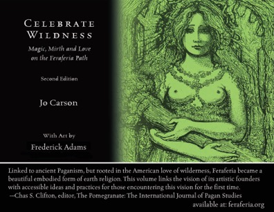 Celebrate Wilderness Front Cover w Blurb6 copy-1
