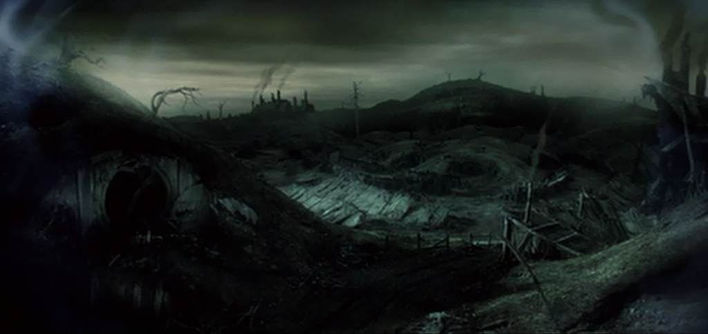 The_hobbits