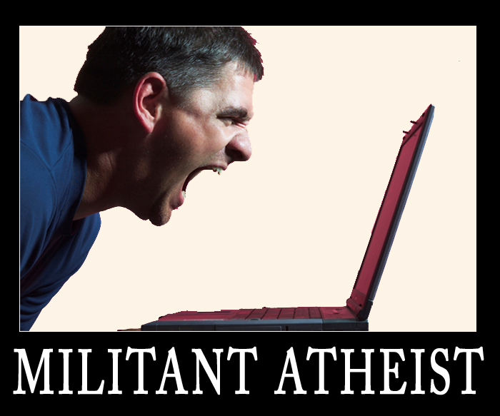Why American Atheists Paul Loebe