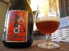 Birrificio del Ducato Krampus 2008