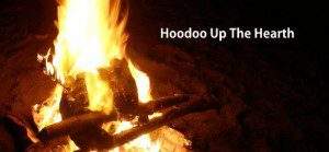 Hoodoo Hearth
