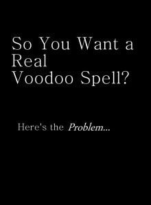 voodooproblem