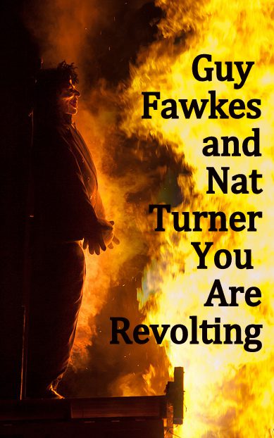 Guy Fawkes photo by William Warby. Licensed under CC 2.0